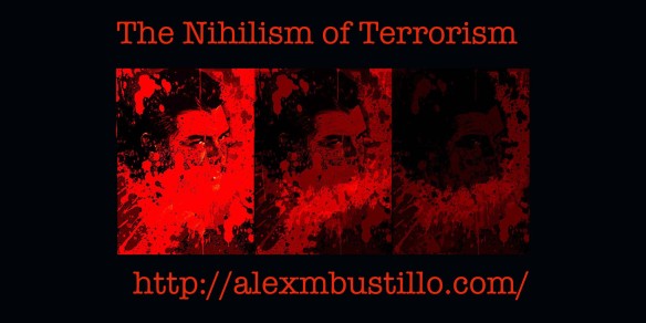 The Nihilism of Terrorism: Che Guevara