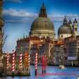 The Grand Canal, Venice, Italy, Easter 2014 @ https://alexmbustillo.com/