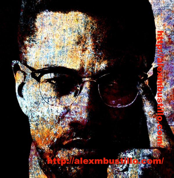 Malcolm X: Power In Defense Of Freedom