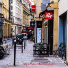 Café, Rue Boissy d'Anglas, 75008 Paris, France