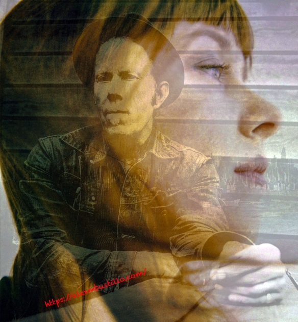 Tom Waits &amp; Suzanne Vega: Looking For The Heart Of Saturday Night