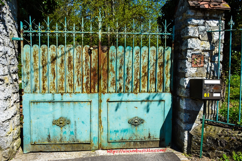 81 rue Claude Monet, Giverny, France